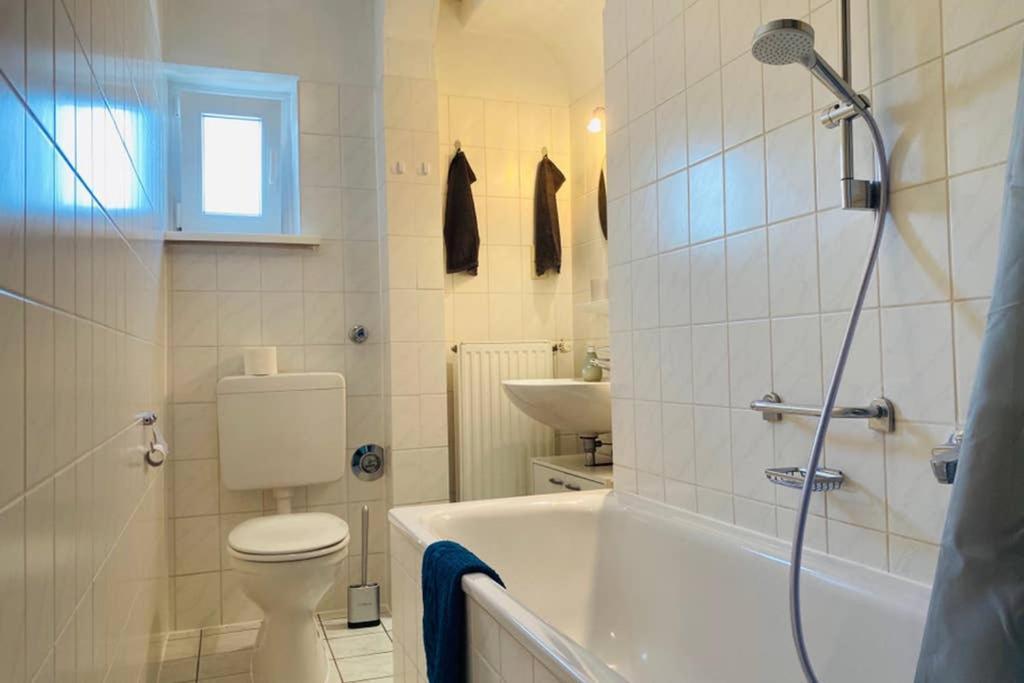 Gemutliche Wohnung In Trier Sud Exteriör bild