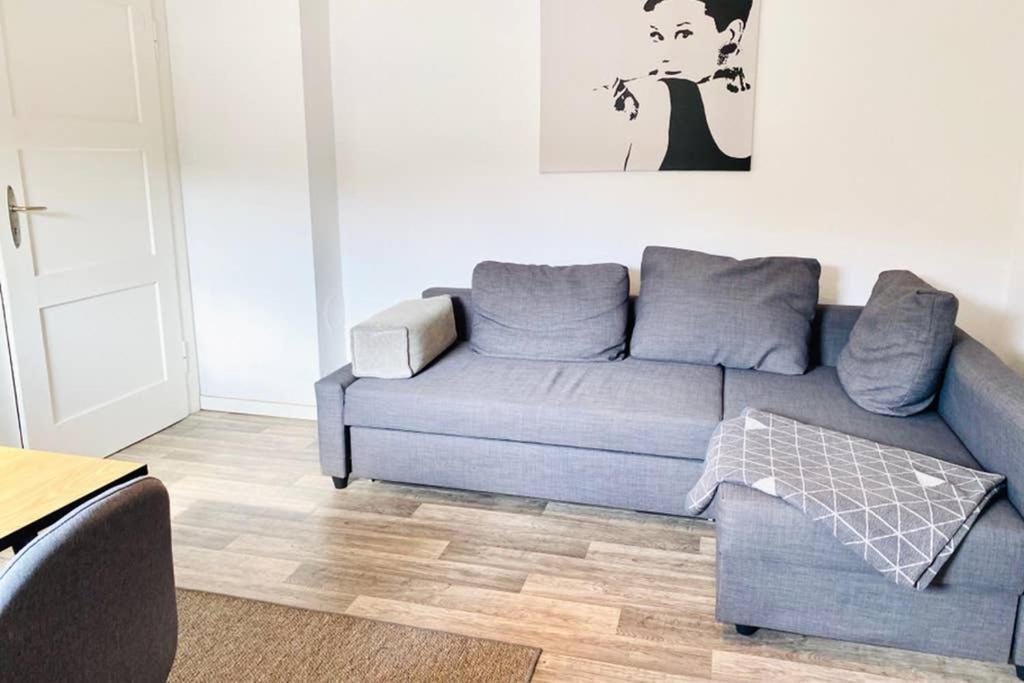 Gemutliche Wohnung In Trier Sud Exteriör bild